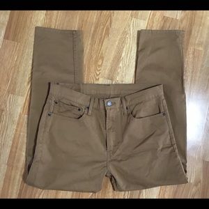 Men’s Levi’s size 34x30